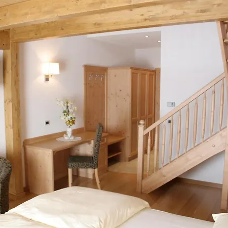 Hotel Rifugio Solander