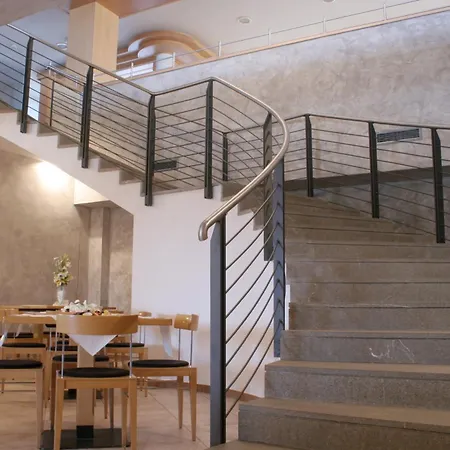 Rifugio Solander Hotel