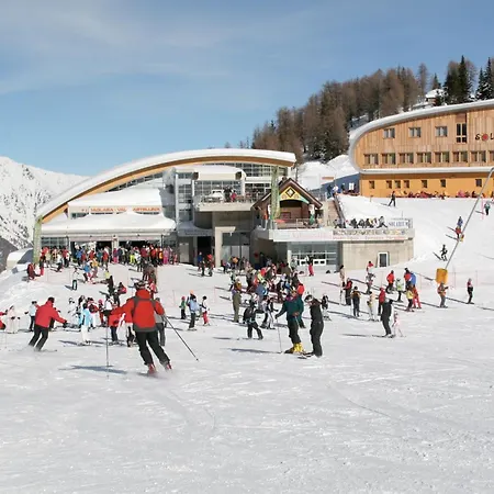 Hotel Rifugio Solander