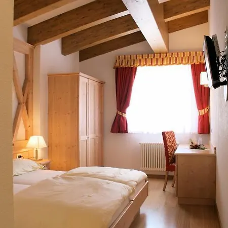 Rifugio Solander Hotel